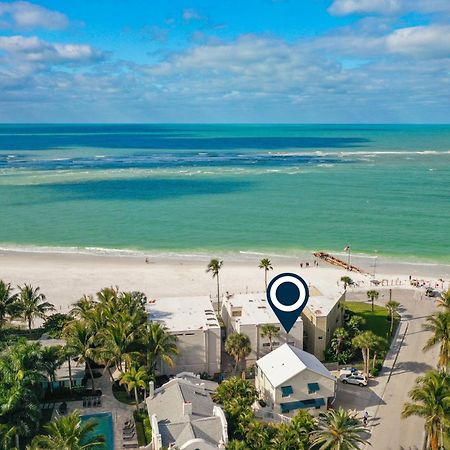 Parrot Beach Cottages Siesta Key Pokój zdjęcie