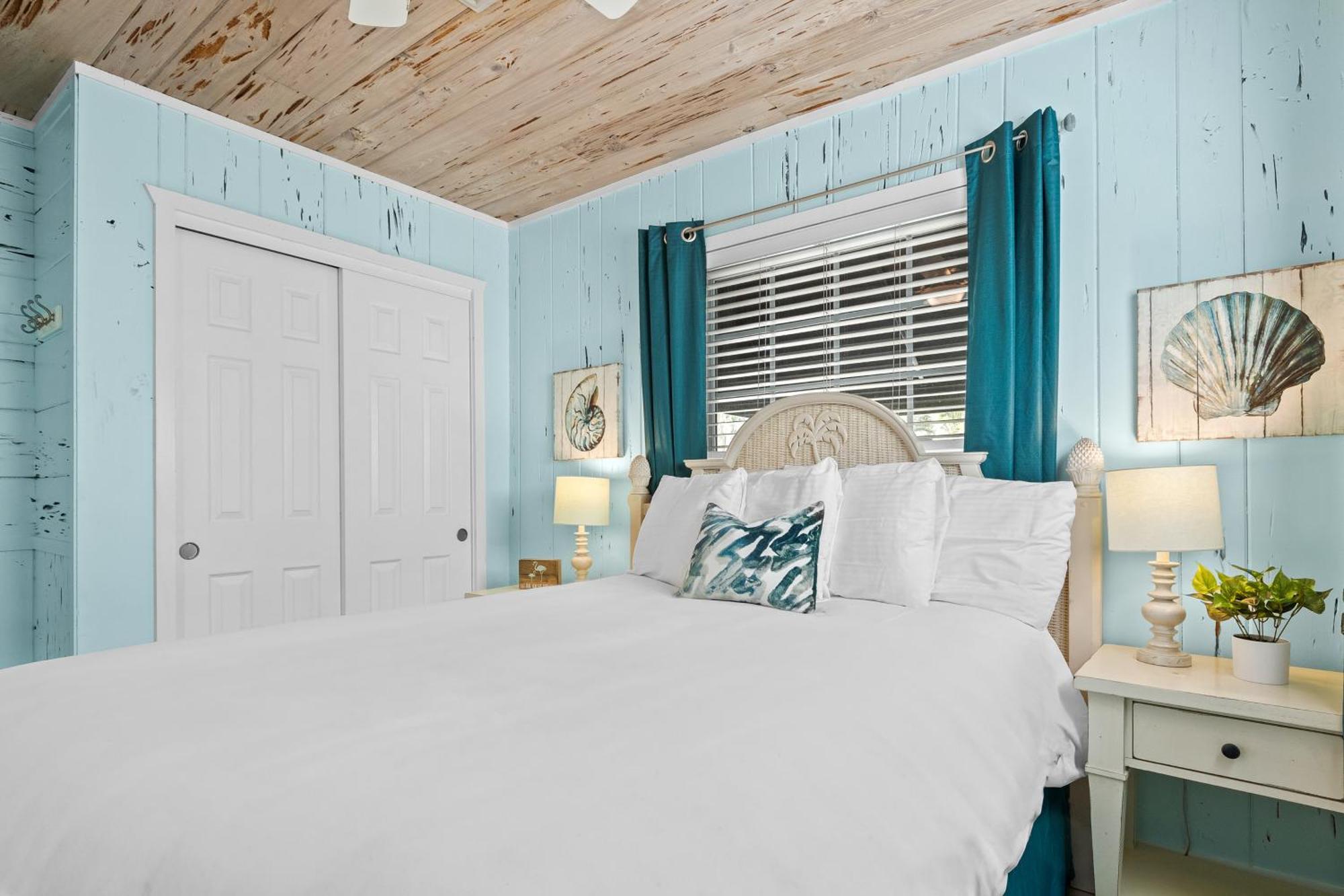 Parrot Beach Cottages Siesta Key Pokój zdjęcie