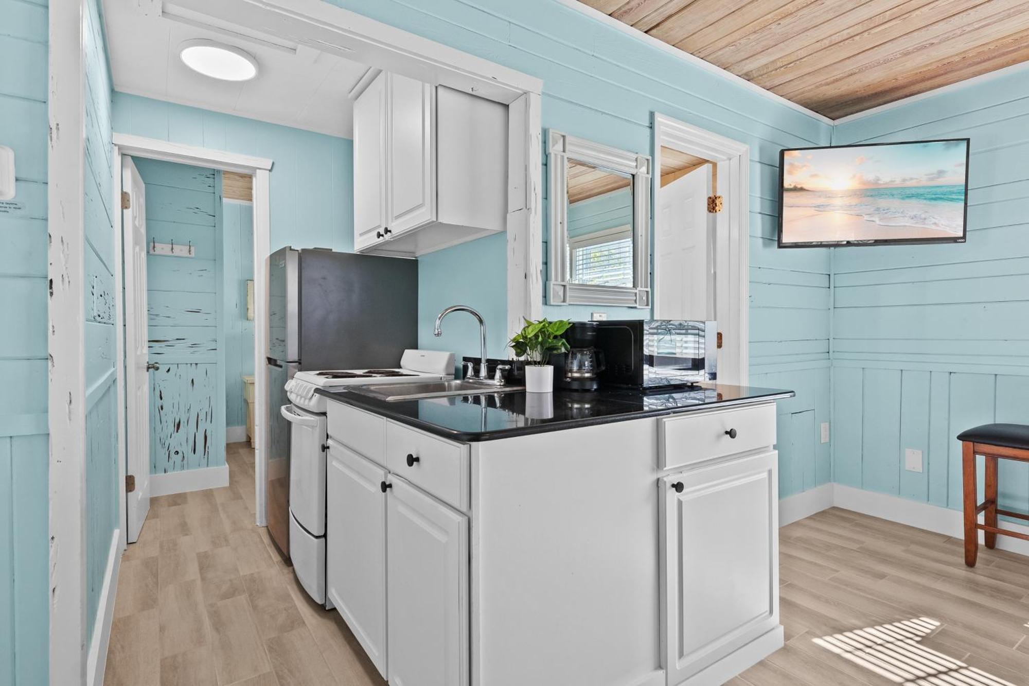 Parrot Beach Cottages Siesta Key Pokój zdjęcie