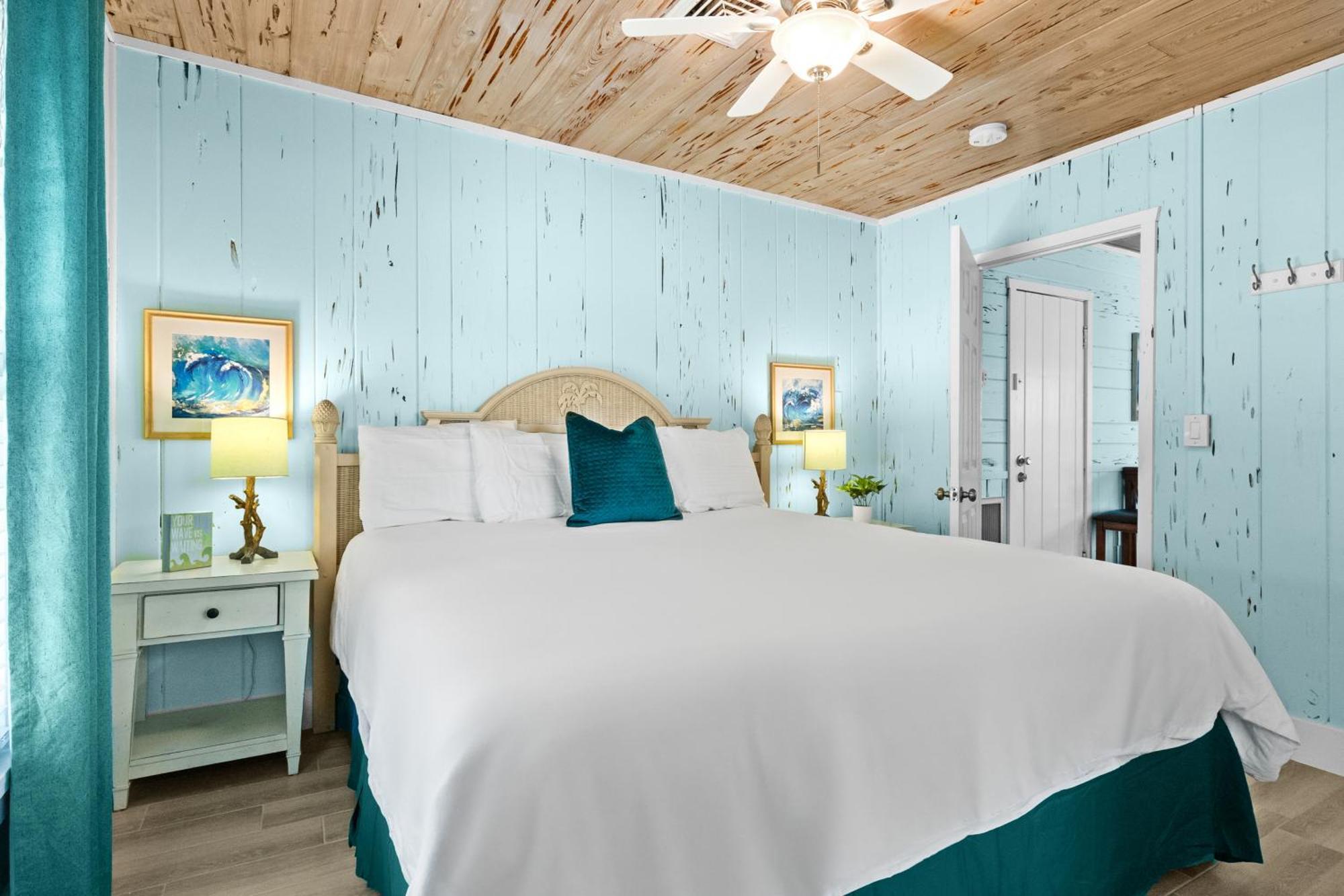 Parrot Beach Cottages Siesta Key Pokój zdjęcie