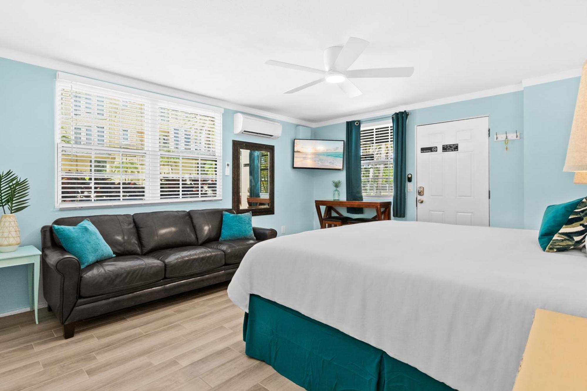 Parrot Beach Cottages Siesta Key Pokój zdjęcie