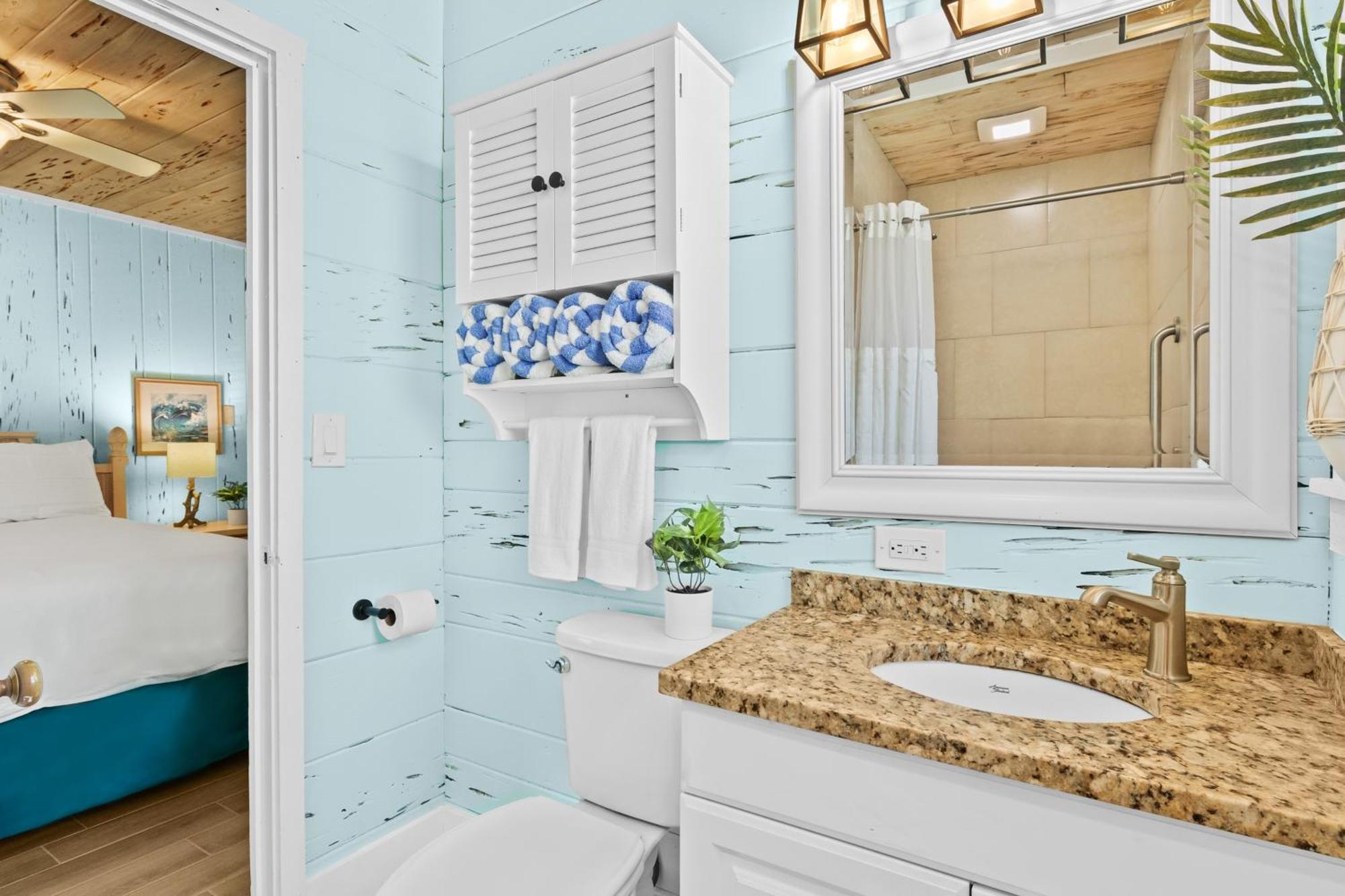 Parrot Beach Cottages Siesta Key Pokój zdjęcie