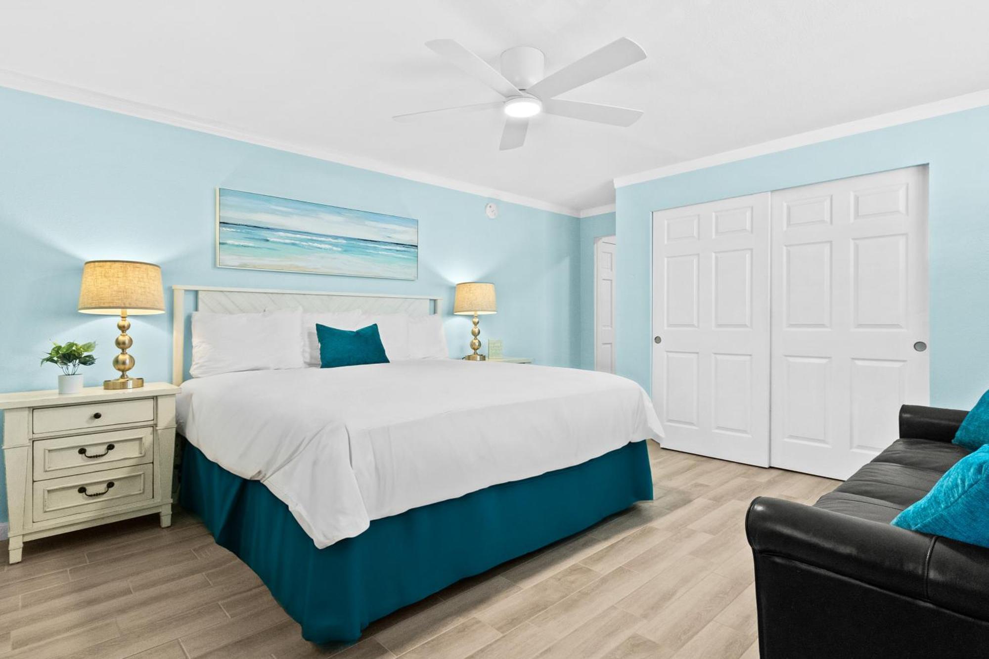 Parrot Beach Cottages Siesta Key Pokój zdjęcie