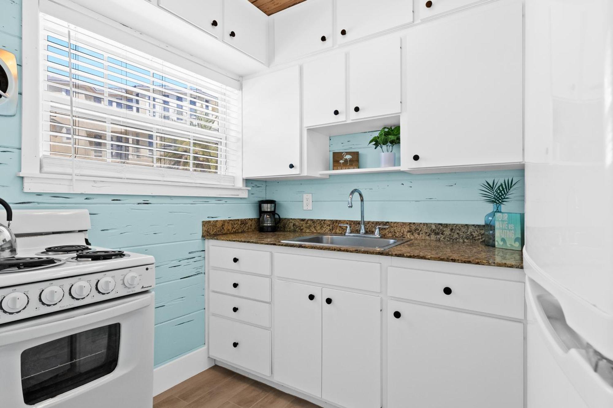 Parrot Beach Cottages Siesta Key Pokój zdjęcie