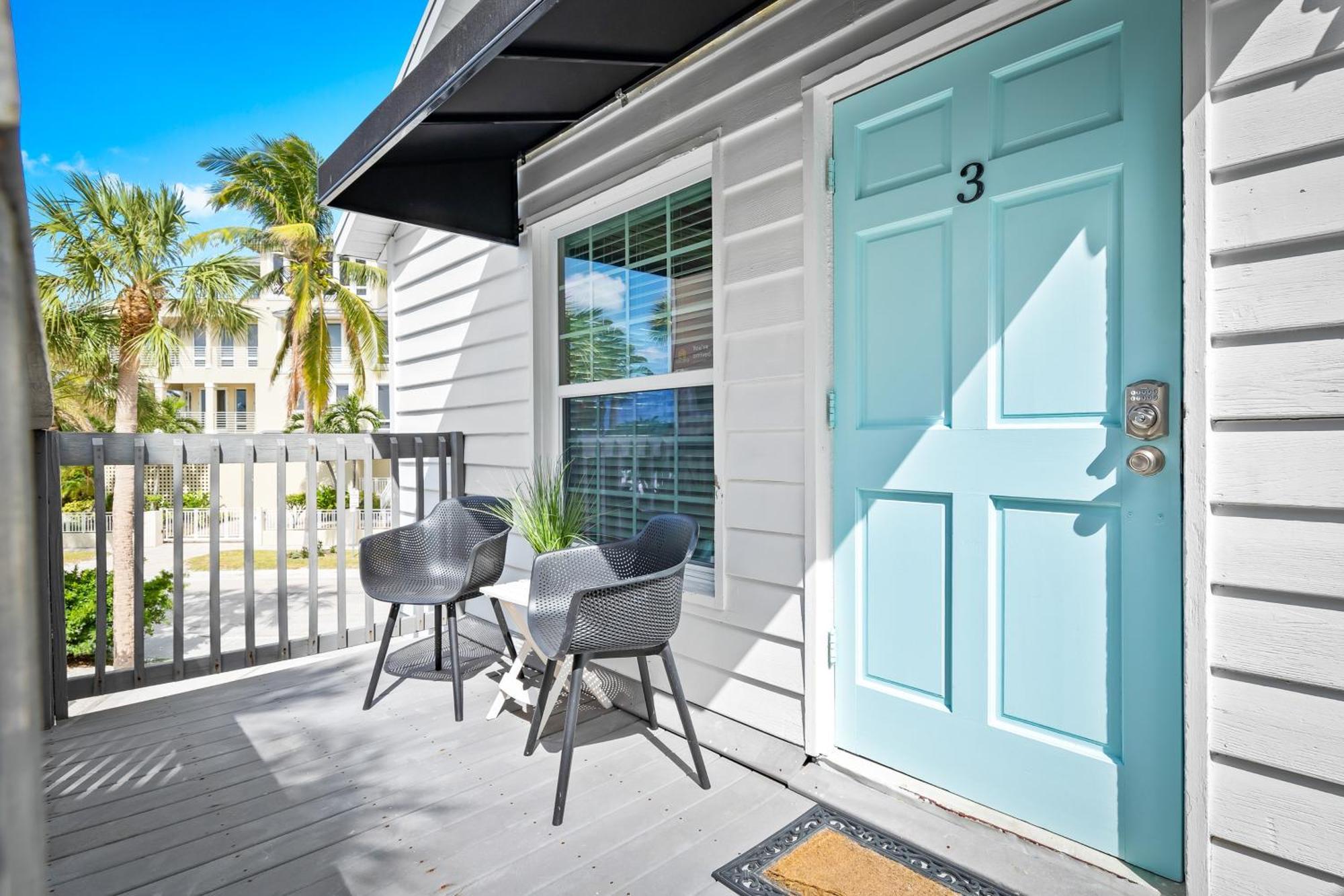 Parrot Beach Cottages Siesta Key Pokój zdjęcie