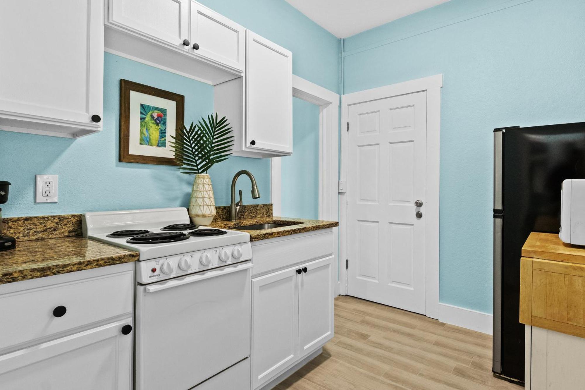 Parrot Beach Cottages Siesta Key Pokój zdjęcie